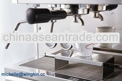 2 GROUP coffee machine Italian design