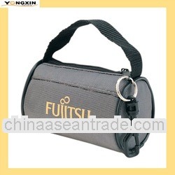 2-Tone Nylon unique design key bag(YXSPB-119226)