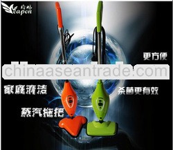 2-in -1 /rapid heating /steam cleaner /mop AS SEEN ON TV