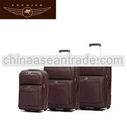 2-wheels wholesale 2014 new fashion luggage