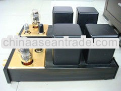 300B SE audio tube amplifier kit