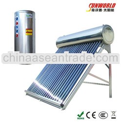 300L Stainless steel Hot water storage tank