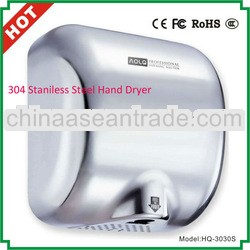 304 Hand Dryer Factory Manufacturer Made in China