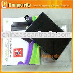 320GB video game Hard Disk Drive for xbox360 console