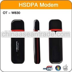 3G HSDPA USB network card