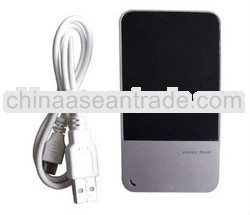 3G wireless router similar to Huawei E583c with Sim card/Micro SD card slot,RJ45 port,1800mAh rechar