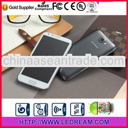 3g WCDMA/GSM smartphone android phone S4