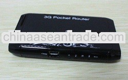 3g wireless portable router,3g sim wifi router with factory price