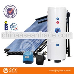 400L Standard Package Split Pressurized Diy Solar Heating