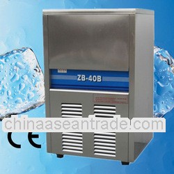 40kg commercial ice maker on boat