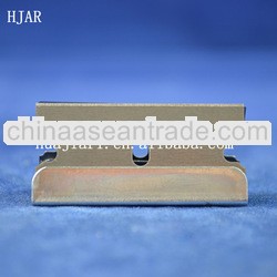 40mm long steel made Single Edge Blades