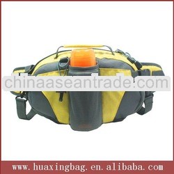 420D nylon amphibious waist bag