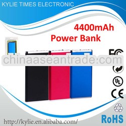 4400mah high capacty for samsung galaxy s2 i9100 power bank