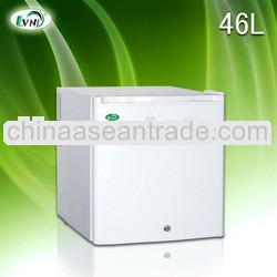 46L hotel mini bar refrigerator/bar fridge/minibar OEM factory