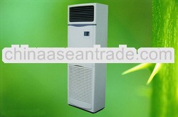48000btu floor standing air cooler with 220V-50Hz/60Hz