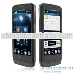 4.0 inch TFT 800*480 Pixels Android V 4.0.3 MTK6577 dual core Camera 0.3 MP 5 MP WIFI GPS BT 3G mobi