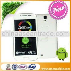 4.3" Capacitive touch screen Y9190 Dual-Core dual sim slider mobile phone