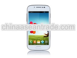 4.3 inch mtk6577 dual core mobile phone Y9190+