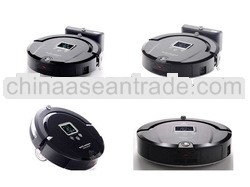 4 In 1 Multifunctional Vacuum Robot Cleaner, robot vacuums