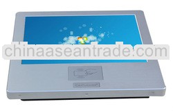 4-wire resistive touch screen for tablet pc(QY-17C-GIAA)