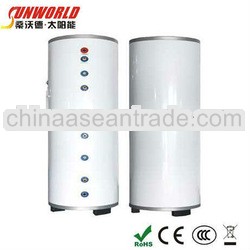 500L Stainless steel solar water heater water tank