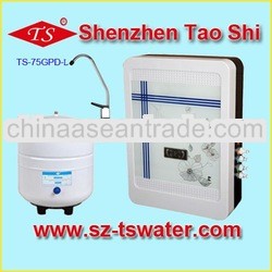 50G RO water purifier for household-Blue tie style