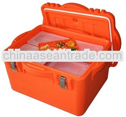 52L Insulated Food Transport Container