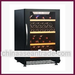 52 bottle Electric Wine Chiller Cooler SRT-54S