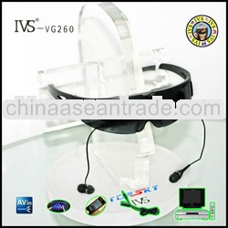 52 inch virtual reality video eyeglass VG260