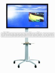 55 inch All in one equipment, all in one pc touch screen for business