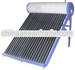 58x1800mm Evacuated Tube Collector Solar Water Heater
