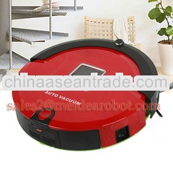 5 In 1 Multifunctional Robot Vacuum Cleaner , Vaccum Cleaner