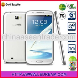 5 Inch MTK6589 Quad Core 4g China Android Smartphone