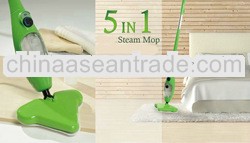 5 in 1 Steam cleaner / steam easy cleaner