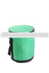 600D promotion lunch bag with high quality