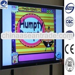 65'' Fashional LED All In One Touch Screen TV