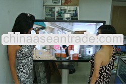 65 inch All In One PC with Touchscreen Computers for Exhibition