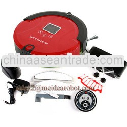 6 in 1 multifunctional intelligent vacuum cleaner popular wireless vacuum cleaner