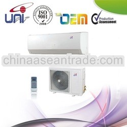 7000BTU-36000BTU Wall Mounted Split Air Conditioner songtian Professional Air Conditioner Manufactur