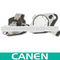 70 Celsius Temperature Control Switch Thermostat KSD301