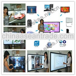 72inch all in one computer touchscreen /all in one tablet pc tv for business/ education/ hotel famil