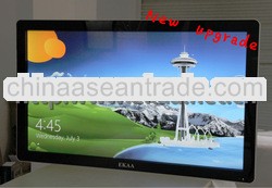 72inch all in one pc tv touchscreen with core i3 i5 i7 ledd all in one pc tv for business/ education