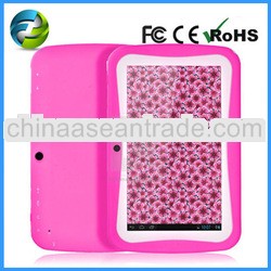 7 inch kids Tablet pc can sduty