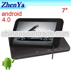 7inch via8850 tablet pc Support Calling,Android 4.0,dual camera