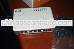 802.11n 150M 3g wireless router with 1wan+4lan