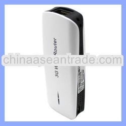 802.11n 150M Power Bank 3g Wifi Router