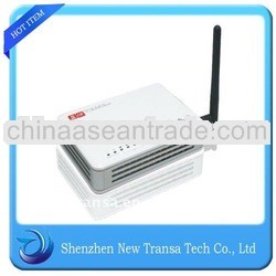 802.11n Wireless AP/Client/Bridge Router