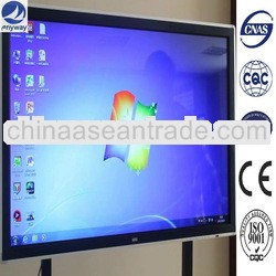 80" Inch LCD Touch TV Samsung Interactive Whiteboard Smart TV