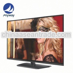 80" hot online tv android Cheap Chinese TV with WIFI made in China