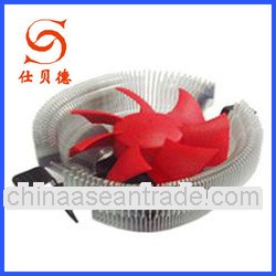 80mm 478 cpu cooler for computer